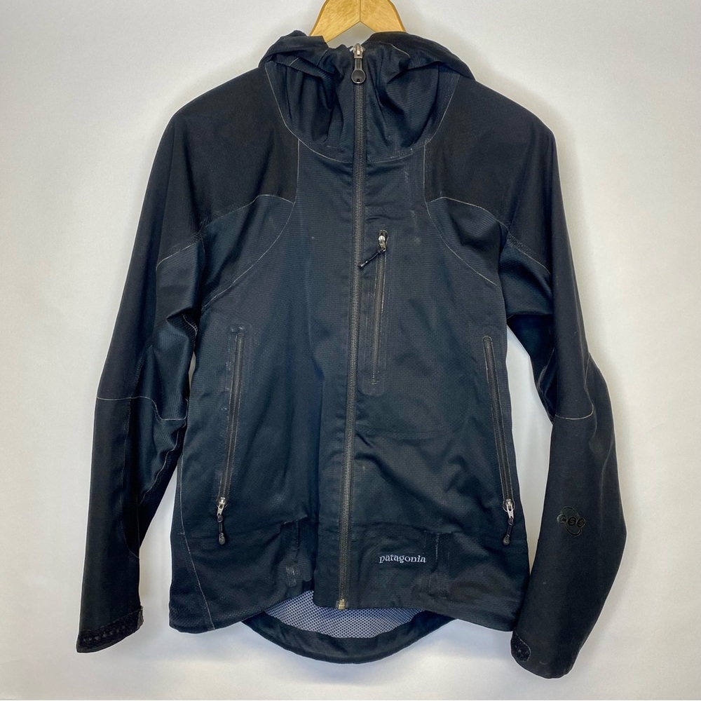 Patagonia Shell Jacket - image 1